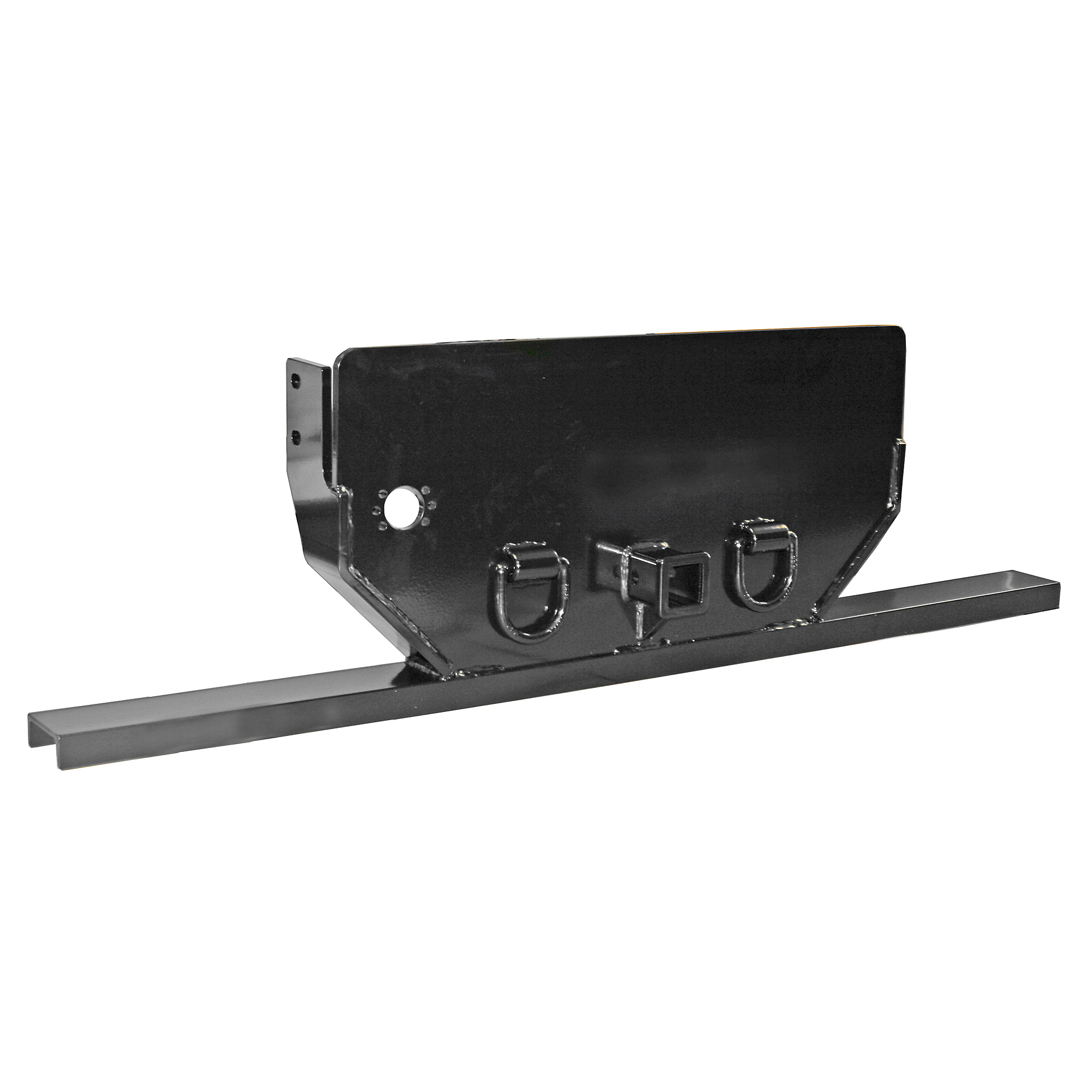 Buyers Products, Receiver Tube 1/2 x 17.64in. Dodge/RAM 3500-5500 Model# 1809067